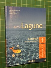 Lagune. Deutsch als