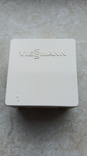 Viessmann außenfühler - viessmann,