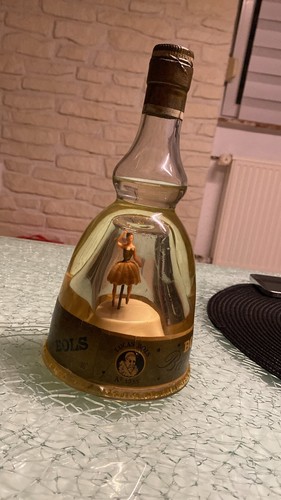 Bols ballerina flasche - bols,
