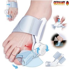 Hallux Valgus Korrektur