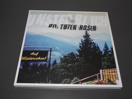 Die toten hosen unsterblich - hosen,