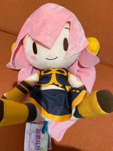 Megurine luka fuwapuchi - megurine, ll