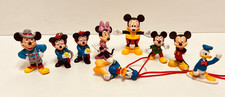 9 x Disney Figur - Micky Maus