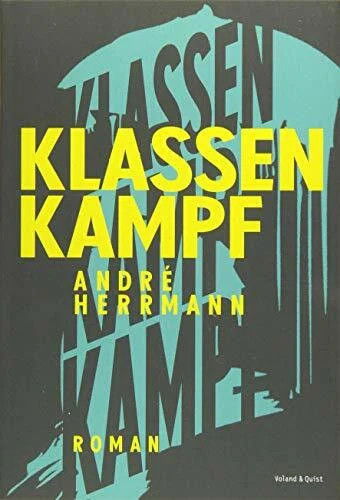 Klassenkampf buch verlag - buch,