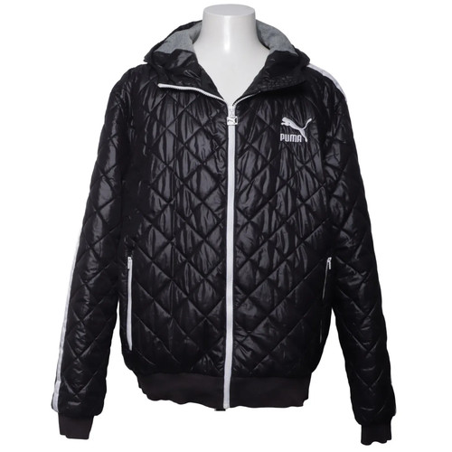Puma winterjacke herren - puma,, winterjacke,