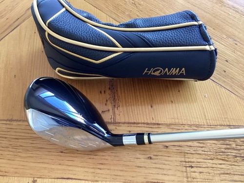 Honma beres rescue - beres, 25*
