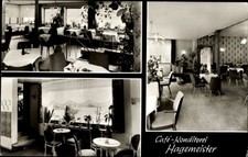 Ak Bigge Olsberg im Sauerland