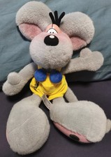 Thomas Goletz  - Diddl Maus -