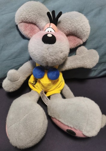 Thomas goletz diddl maus - diddl,