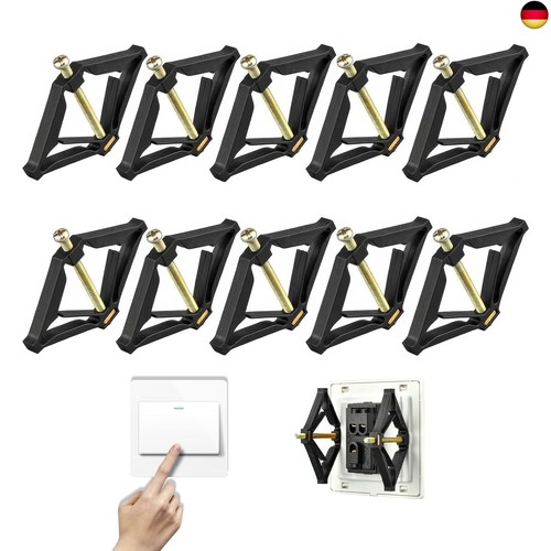 Wandmontage schaltkasten - wandmontage,
