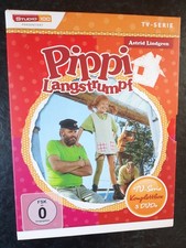 Astrid Lindgren: Pippi
