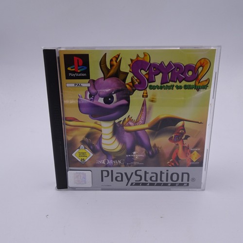 Spyro the dragon gateway - the, to