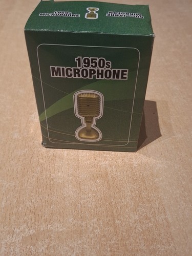 Tisch mikrofon stil - mikrofon, jahre