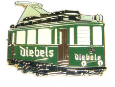 DÜSSELDORF-DIEBELS ALT