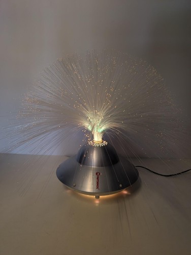 Mathmos fibre space lampe - mathmos,