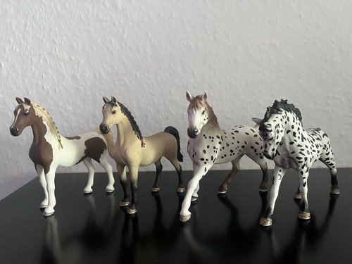Schleich pferde - schleich,