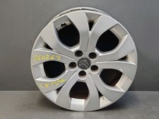 Alufelge - Citroen C8 - 7" X