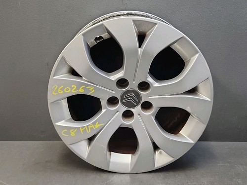Alufelge citroen 7 x - alufelge,