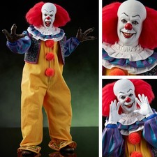 Es Pennywise 1:6 Figur