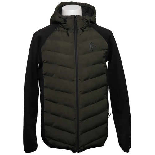 The gym king winterjacke - gym, king,