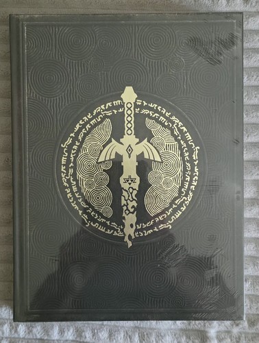 The legend zelda tears - the,