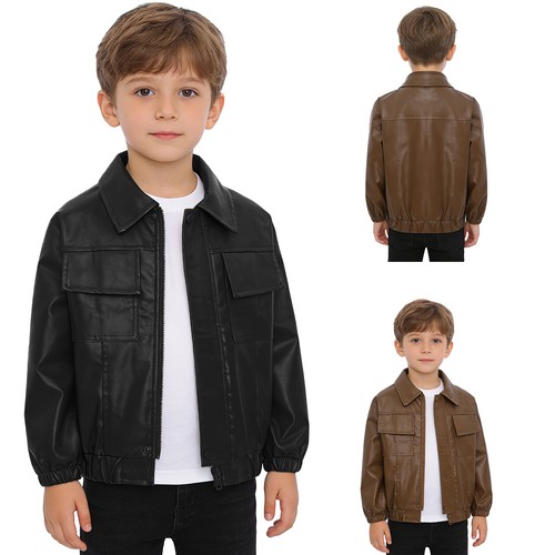 Jungs jacke freien mantel - im,