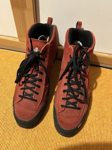 Vaude leva mid - mid, mid-cut