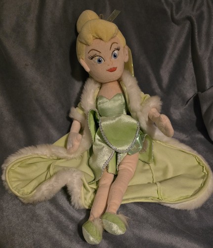 Disney store tinker bell - store,