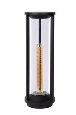 Wegeleuchte außen Aluminium