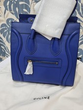 CELINE LUGGAGE TASCHE MICRO