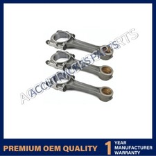 3PCS Connecting Rod for Yanmar