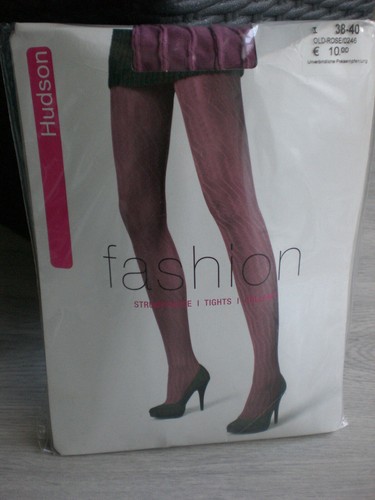 Strumpfhose hudson fashion - hudson,