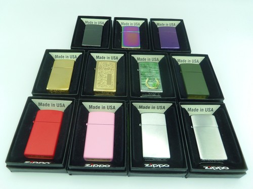 Feuerzeug zippo benzin neu - benzin,