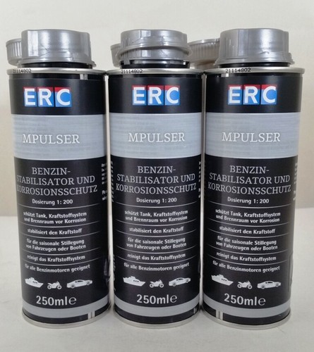 Erc mpulser oldtimer - mpulser,