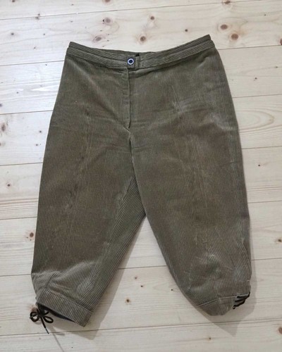 Kord wander hose - wander, grösse