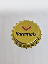 Karamalz - Kronkorken/
