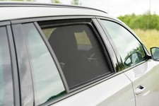 Sonnenschutz Blenden für