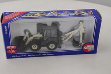 Siku 3531, Terex Baggerlader