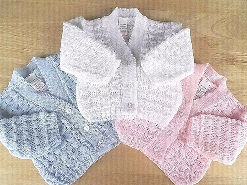 Baby strickjacke junge - baby,