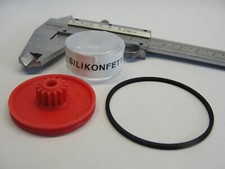 GRUNDIG CF 20 CF 30 CF 7100 CF