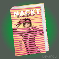 NACKT | JENNIFER WEIST | Mein