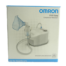 OMRON X101 Easy Inhalationsgerät