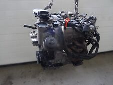 VW Golf 5 Eos Audi 1,6 FSI Motor BLF