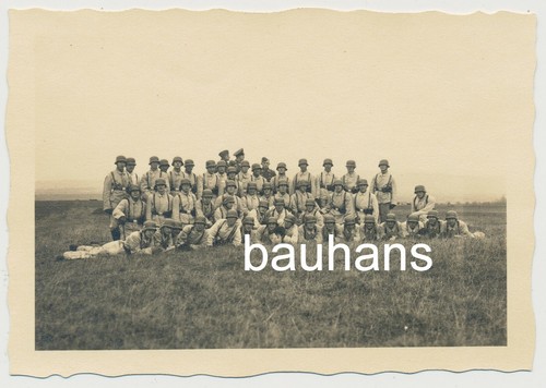 Foto luftwaffe soldaten - foto,