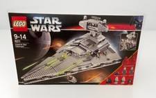 NEU & Versiegelt - Lego Star