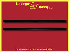 Rekord D   TÜR-Scheibengummi