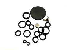 Service Kit für Mares MR22 , Abyss, Tri-Ventil,  Membrane, Sinterfilterscheibe,