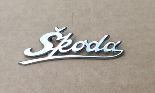 Oldtimer skoda felicia octavia - oldtimer,