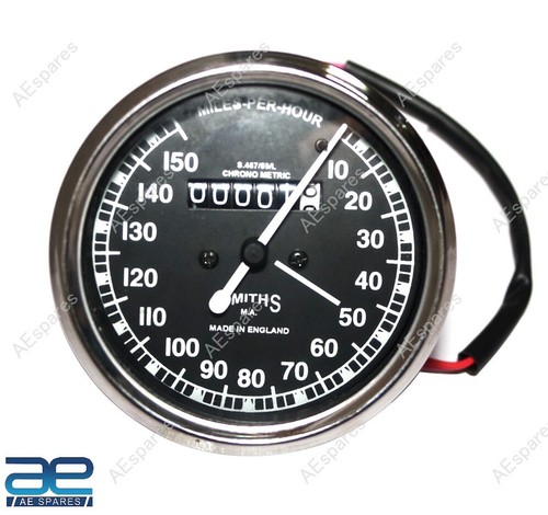 Replika smiths tachometer 150 - replika,
