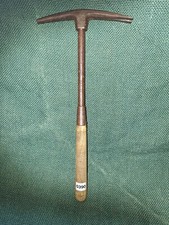 altes Werkzeug - Hammer, Sattler Schuster... old Tool - Nr.390